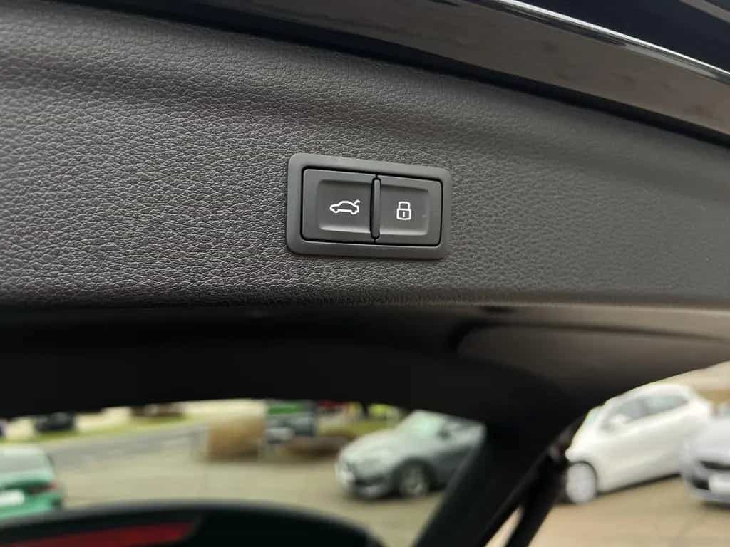 Audi Q3 35 TDI QUATTRO LED Virtual Cockpit 05/2020-photo-30