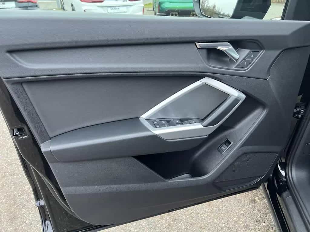 Audi Q3 35 TDI QUATTRO LED Virtual Cockpit 05/2020-photo-32