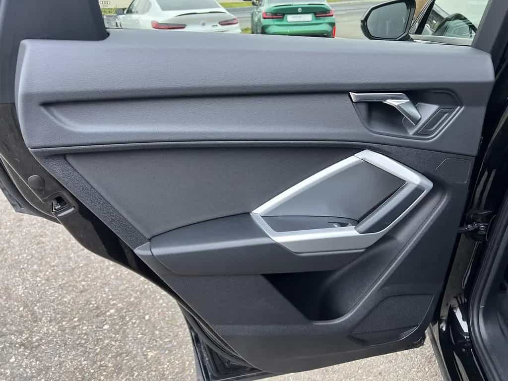 Audi Q3 35 TDI QUATTRO LED Virtual Cockpit 05/2020-photo-33