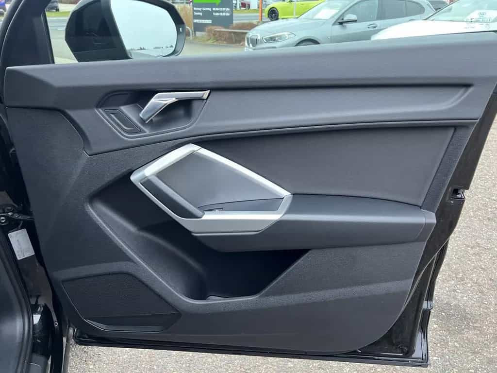 Audi Q3 35 TDI QUATTRO LED Virtual Cockpit 05/2020-photo-34