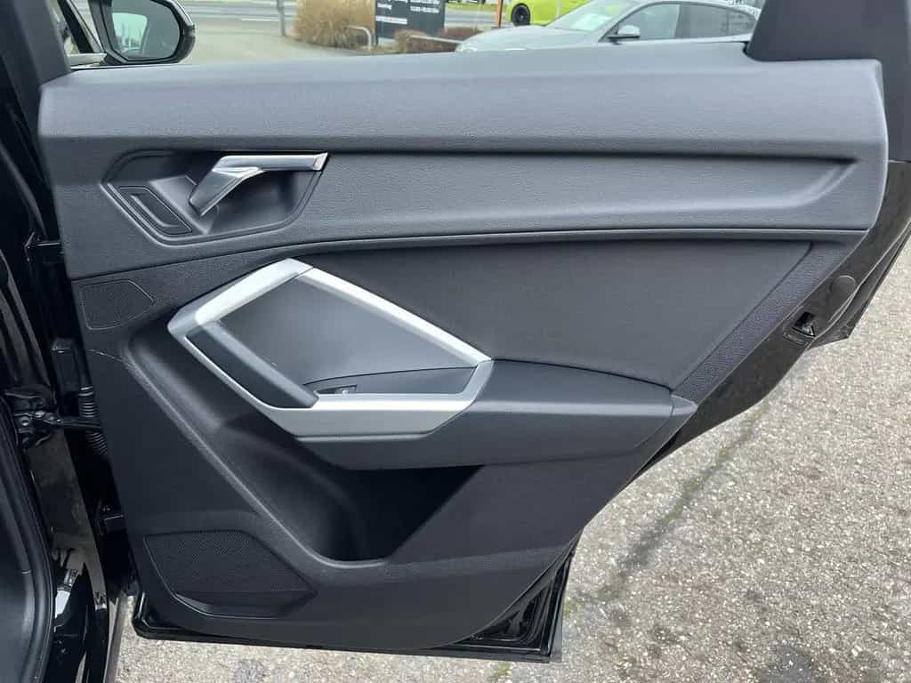 Audi Q3 35 TDI QUATTRO LED Virtual Cockpit 05/2020-photo-35