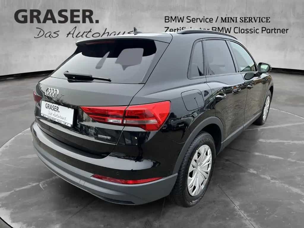 Audi Q3 35 TDI QUATTRO LED Virtual Cockpit 05/2020-photo-5