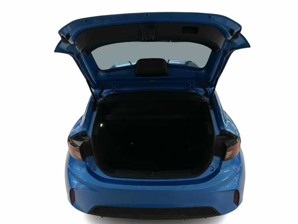 MG MG3 Luxury Hybrid+ MY24 SHZ/360/Keyless/ACC 10/2024-photo-10
