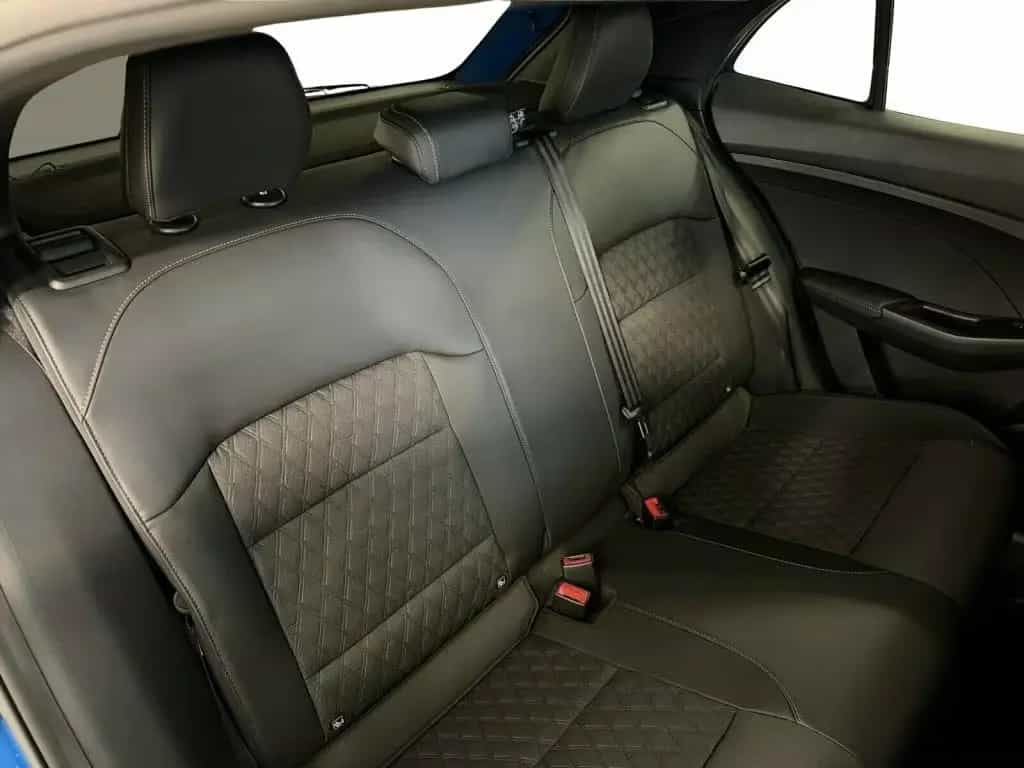 MG MG3 Luxury Hybrid+ MY24 SHZ/360/Keyless/ACC 10/2024-photo-12