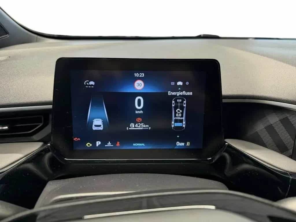 MG MG3 Luxury Hybrid+ MY24 SHZ/360/Keyless/ACC 10/2024-photo-14