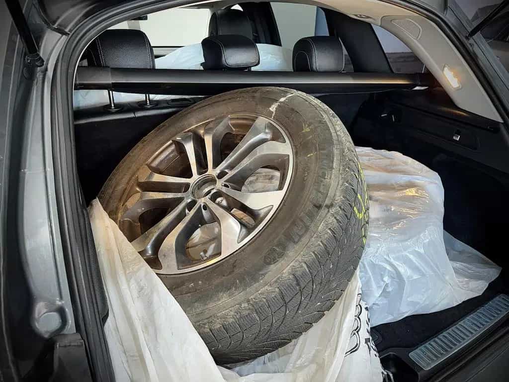 Mercedes-Benz GLC-Class 300d*4-MATIC*PANO*NIGHT*HEAD-UP*2.HAND* 10/2019-photo-14