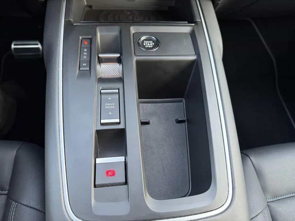 Citroën C5 Aircross Pure Tech 130 S&S EAT8 SHINE PACK 07/2022-photo-12