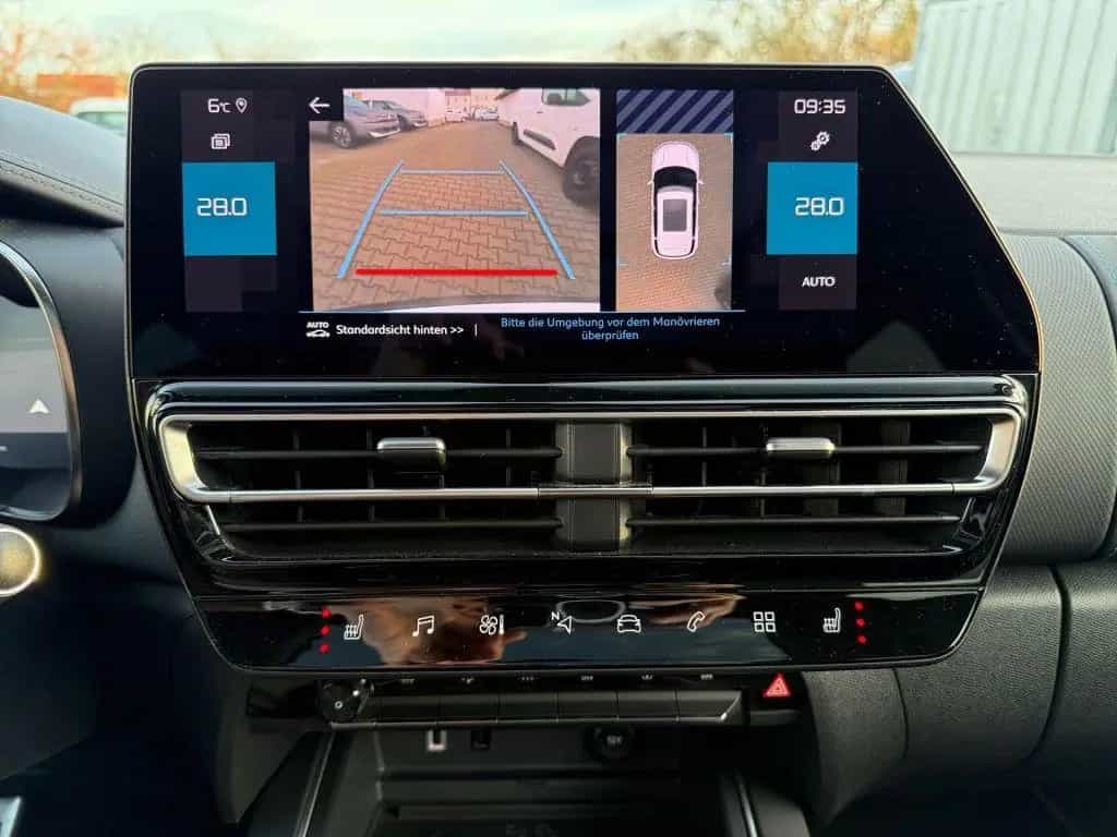 Citroën C5 Aircross Pure Tech 130 S&S EAT8 SHINE PACK 07/2022-photo-18
