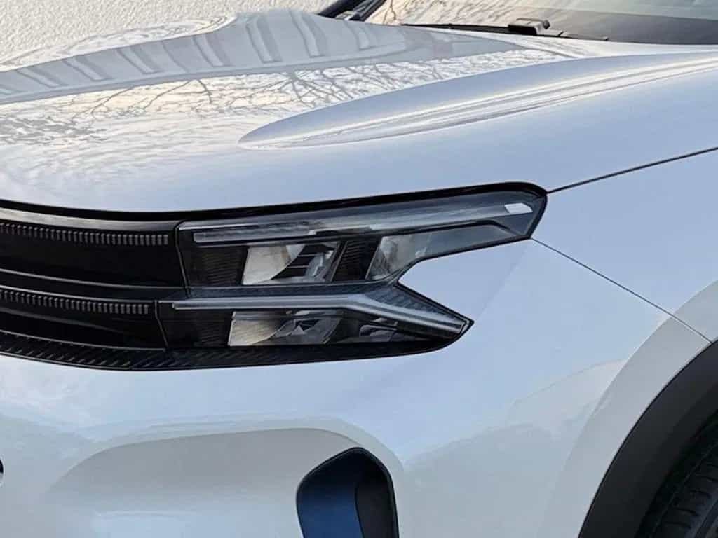 Citroën C5 Aircross Pure Tech 130 S&S EAT8 SHINE PACK 07/2022-photo-21