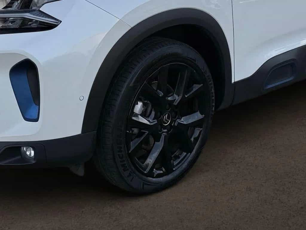 Citroën C5 Aircross Pure Tech 130 S&S EAT8 SHINE PACK 07/2022-photo-22