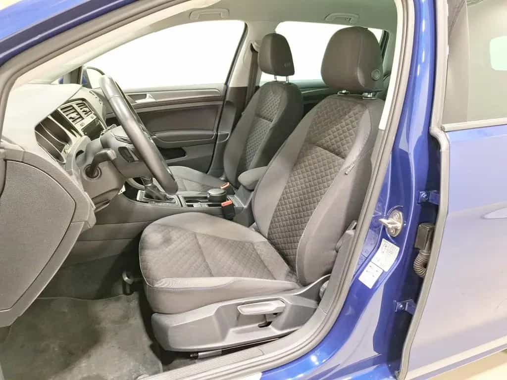 Volkswagen Golf 1.5 TSI DSG Join Winter|Navi|AHK|ACC|RFK 10/2018-photo-15
