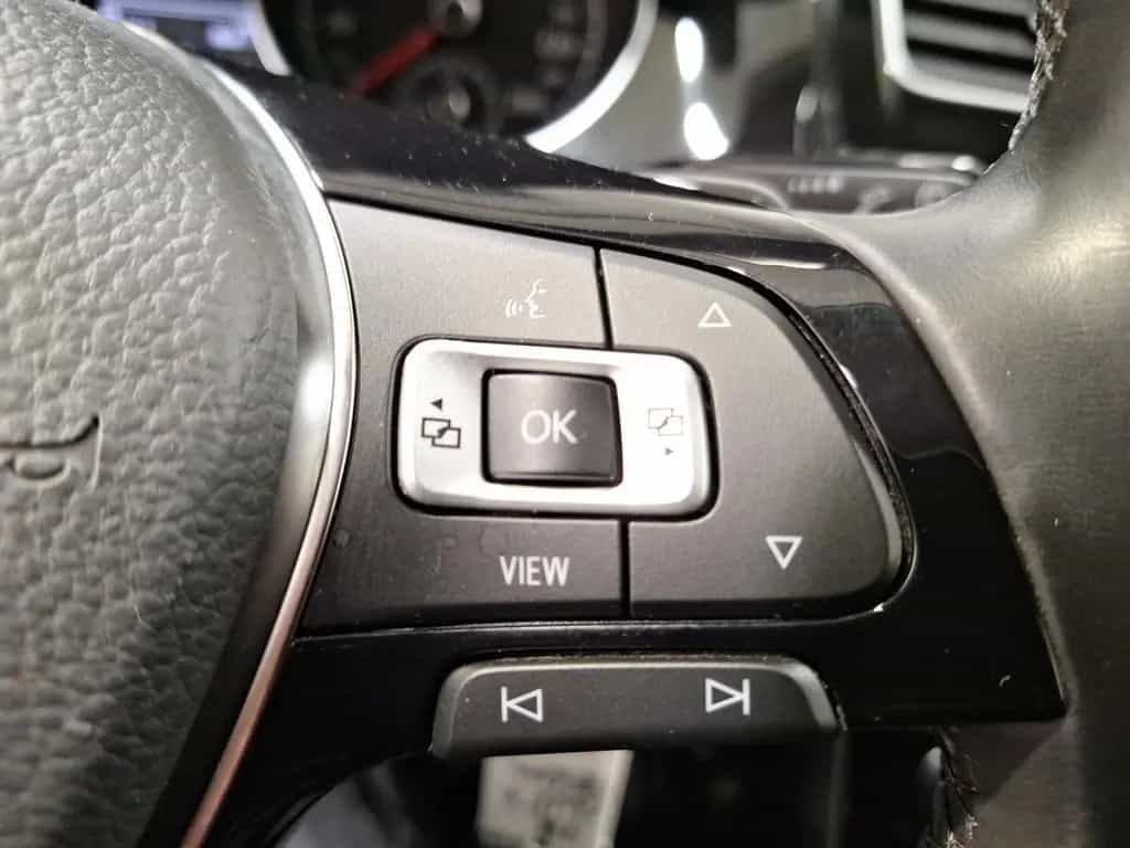 Volkswagen Golf 1.5 TSI DSG Join Winter|Navi|AHK|ACC|RFK 10/2018-photo-18