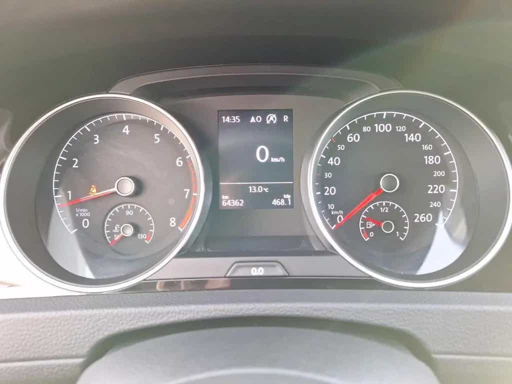 Volkswagen Golf 1.5 TSI DSG Join Winter|Navi|AHK|ACC|RFK 10/2018-photo-22