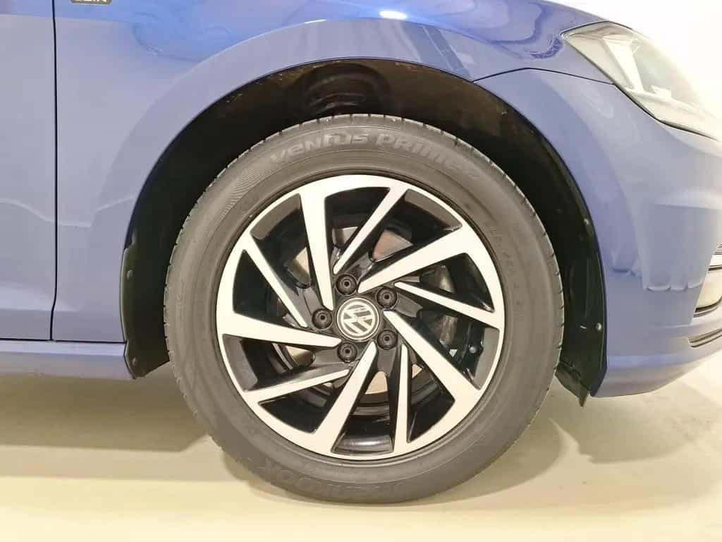 Volkswagen Golf 1.5 TSI DSG Join Winter|Navi|AHK|ACC|RFK 10/2018-photo-9