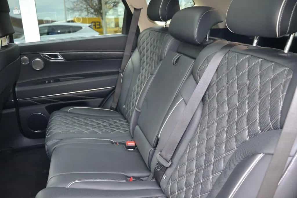 Genesis GV80 3.0 Diesel AWD AT8 Luxury Plus Line*AHK*NAP 03/2023-photo-12