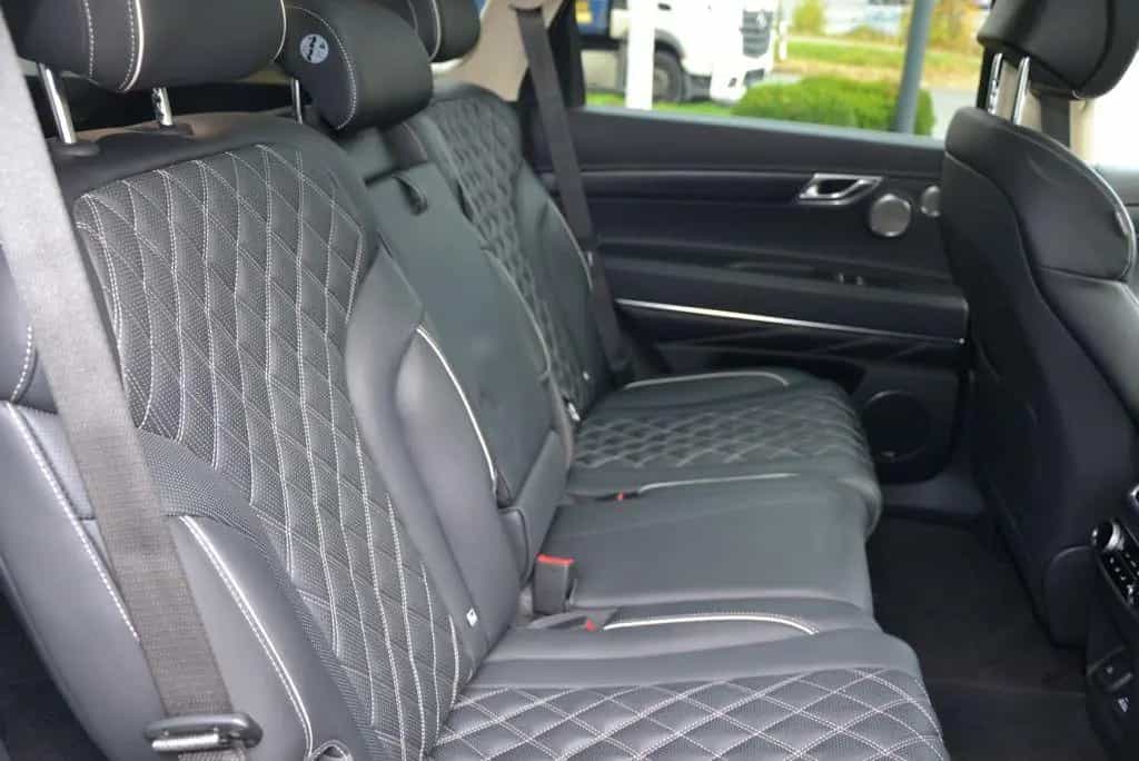 Genesis GV80 3.0 Diesel AWD AT8 Luxury Plus Line*AHK*NAP 03/2023-photo-13