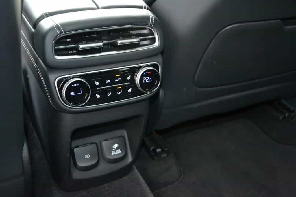 Genesis GV80 3.0 Diesel AWD AT8 Luxury Plus Line*AHK*NAP 03/2023-photo-16
