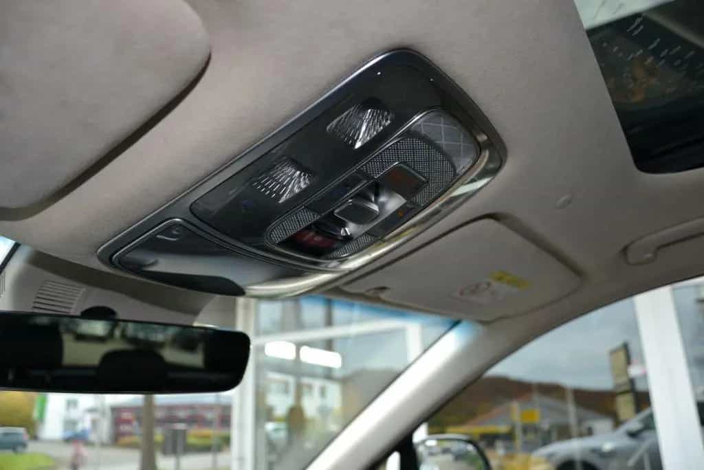 Genesis GV80 3.0 Diesel AWD AT8 Luxury Plus Line*AHK*NAP 03/2023-photo-18