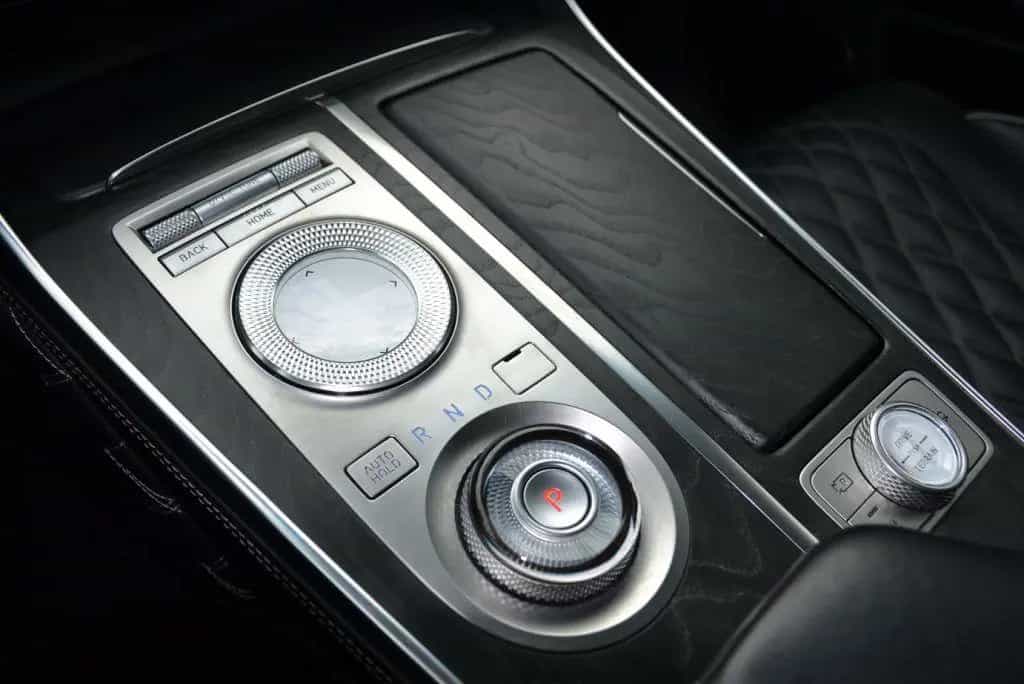Genesis GV80 3.0 Diesel AWD AT8 Luxury Plus Line*AHK*NAP 03/2023-photo-19
