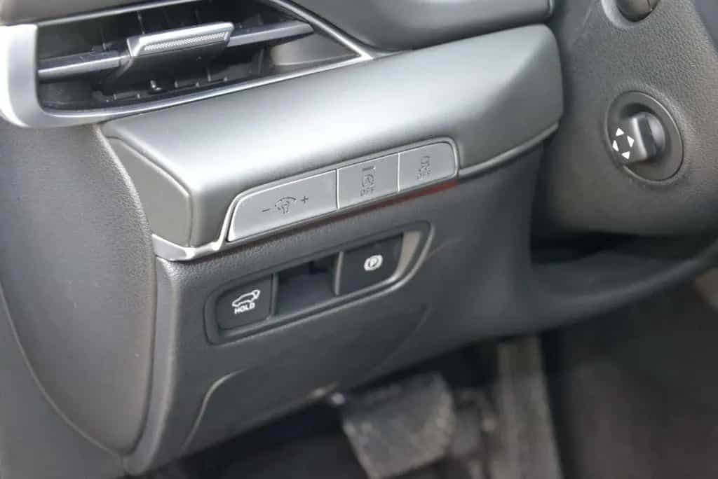Genesis GV80 3.0 Diesel AWD AT8 Luxury Plus Line*AHK*NAP 03/2023-photo-21
