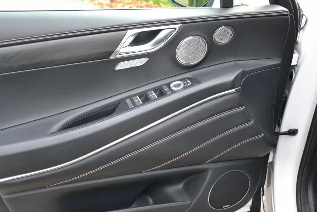 Genesis GV80 3.0 Diesel AWD AT8 Luxury Plus Line*AHK*NAP 03/2023-photo-23