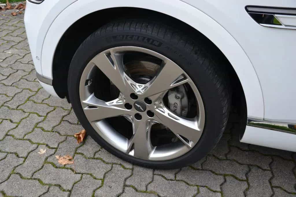 Genesis GV80 3.0 Diesel AWD AT8 Luxury Plus Line*AHK*NAP 03/2023-photo-25