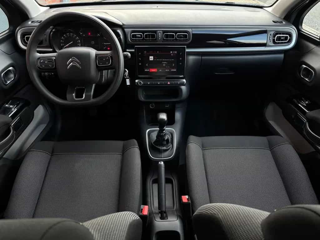 Citroën C3 Max PureTech 110 *LED*Apple CarPlay* 03/2024-photo-13