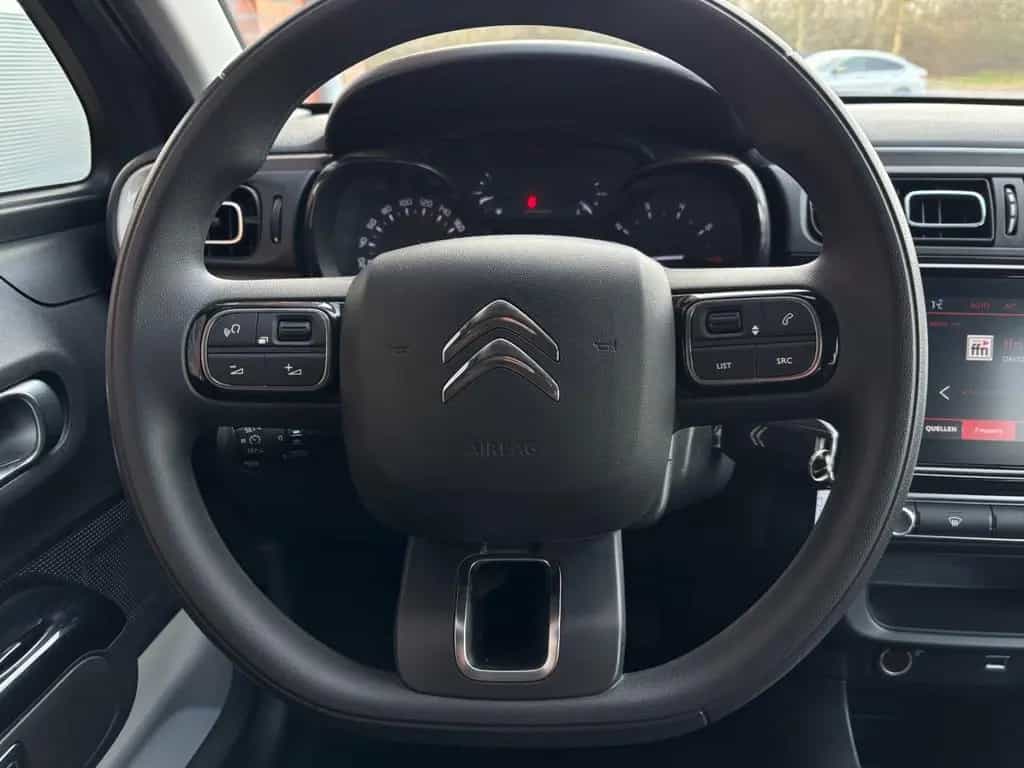 Citroën C3 Max PureTech 110 *LED*Apple CarPlay* 03/2024-photo-15