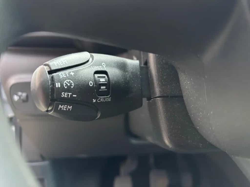 Citroën C3 Max PureTech 110 *LED*Apple CarPlay* 03/2024-photo-19