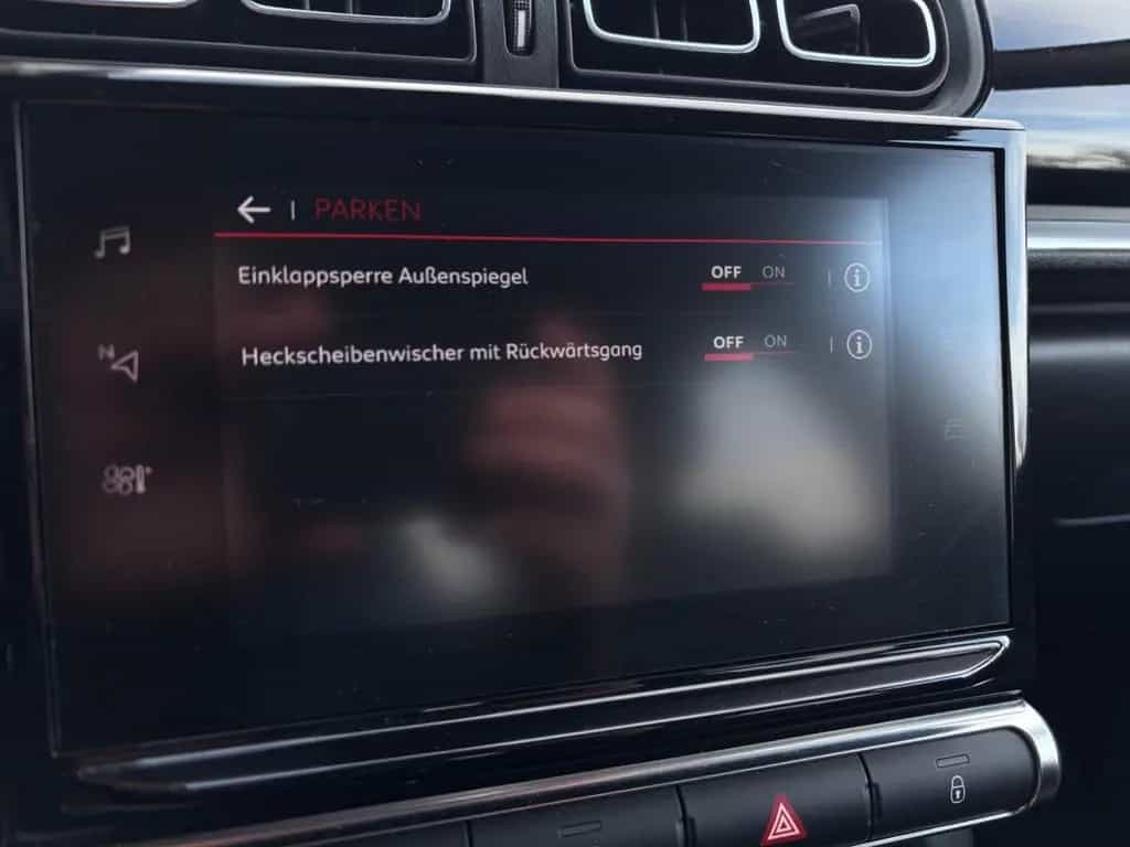 Citroën C3 Max PureTech 110 *LED*Apple CarPlay* 03/2024-photo-22