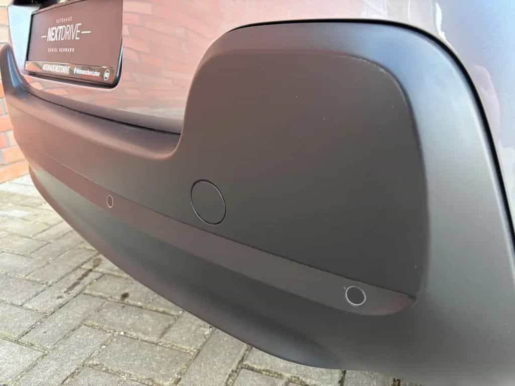 Citroën C3 Max PureTech 110 *LED*Apple CarPlay* 03/2024-photo-9