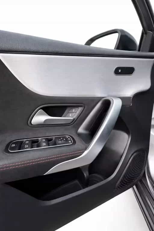 Mercedes-Benz A-Class AMG Rückfahrkamera Sportsitze Automatik 11/2018-photo-12