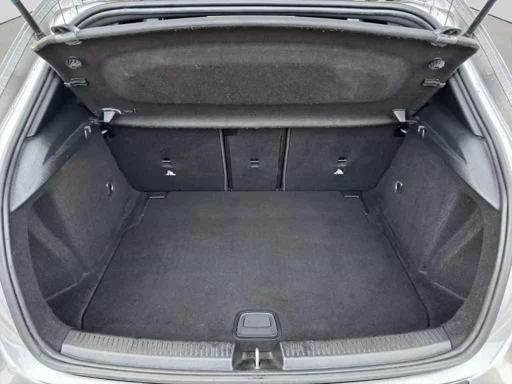 Mercedes-Benz A-Class AMG Rückfahrkamera Sportsitze Automatik 11/2018-photo-18
