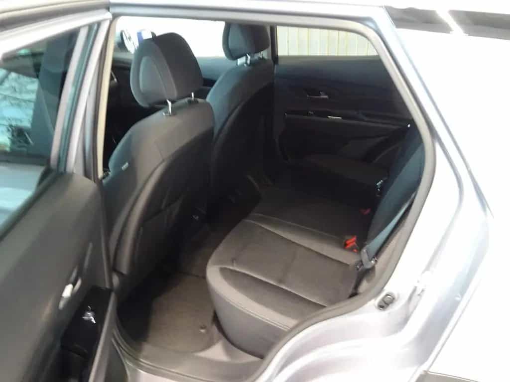 KGM Korando 1.5 T-GDI Nomad Automatik*NAVI*KLIMA null-photo-22