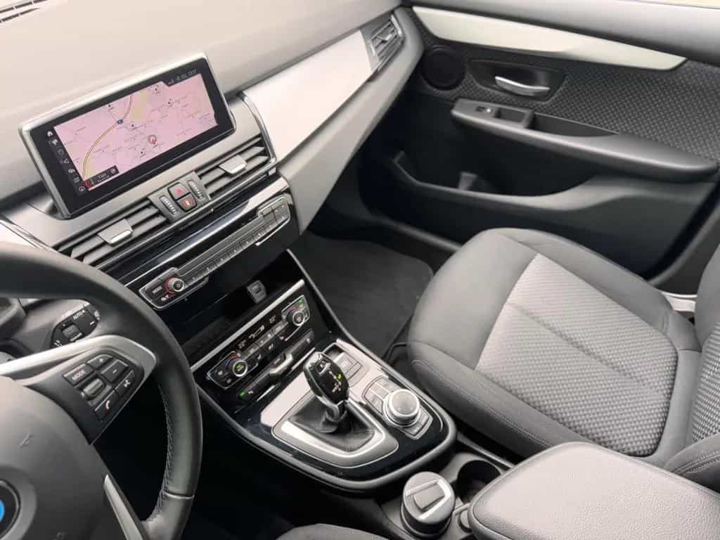 BMW 218 d Gran Tourer Advantage *CAM|LED|NAVI* 11/2022-photo-10