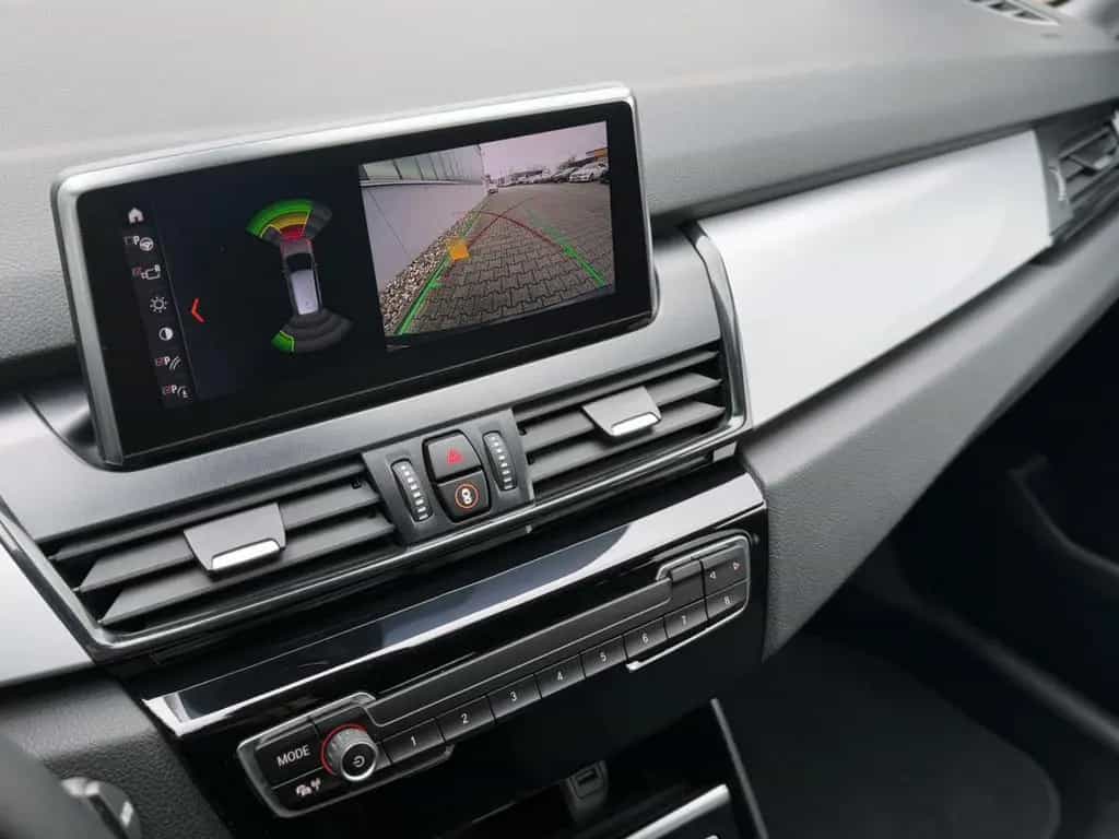 BMW 218 d Gran Tourer Advantage *CAM|LED|NAVI* 11/2022-photo-11
