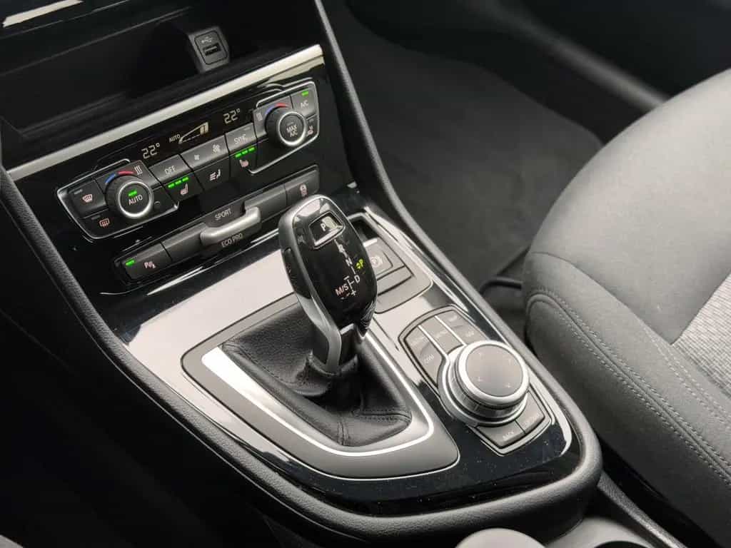 BMW 218 d Gran Tourer Advantage *CAM|LED|NAVI* 11/2022-photo-13