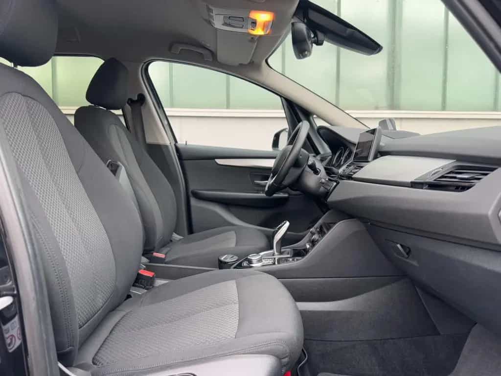 BMW 218 d Gran Tourer Advantage *CAM|LED|NAVI* 11/2022-photo-15
