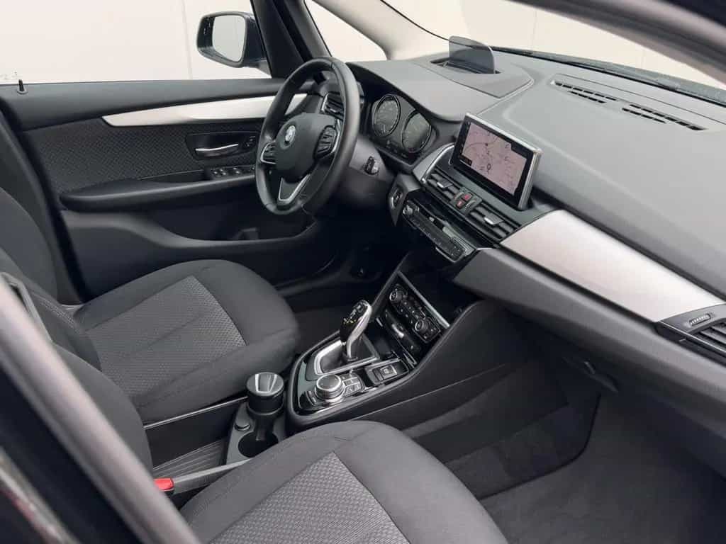 BMW 218 d Gran Tourer Advantage *CAM|LED|NAVI* 11/2022-photo-16