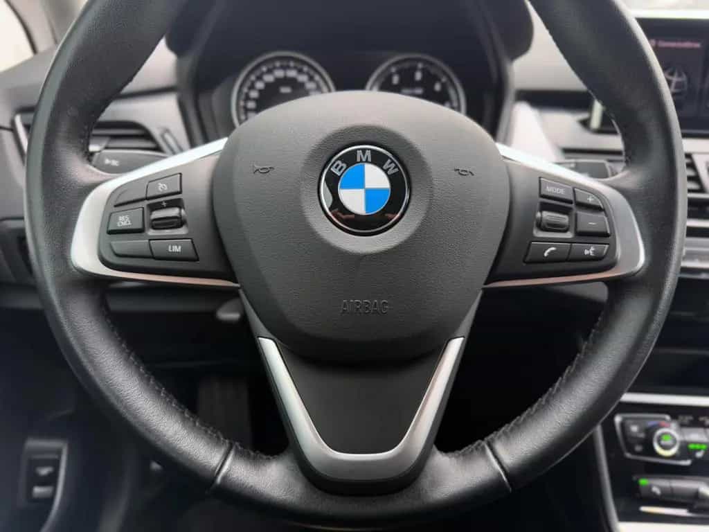 BMW 218 d Gran Tourer Advantage *CAM|LED|NAVI* 11/2022-photo-17