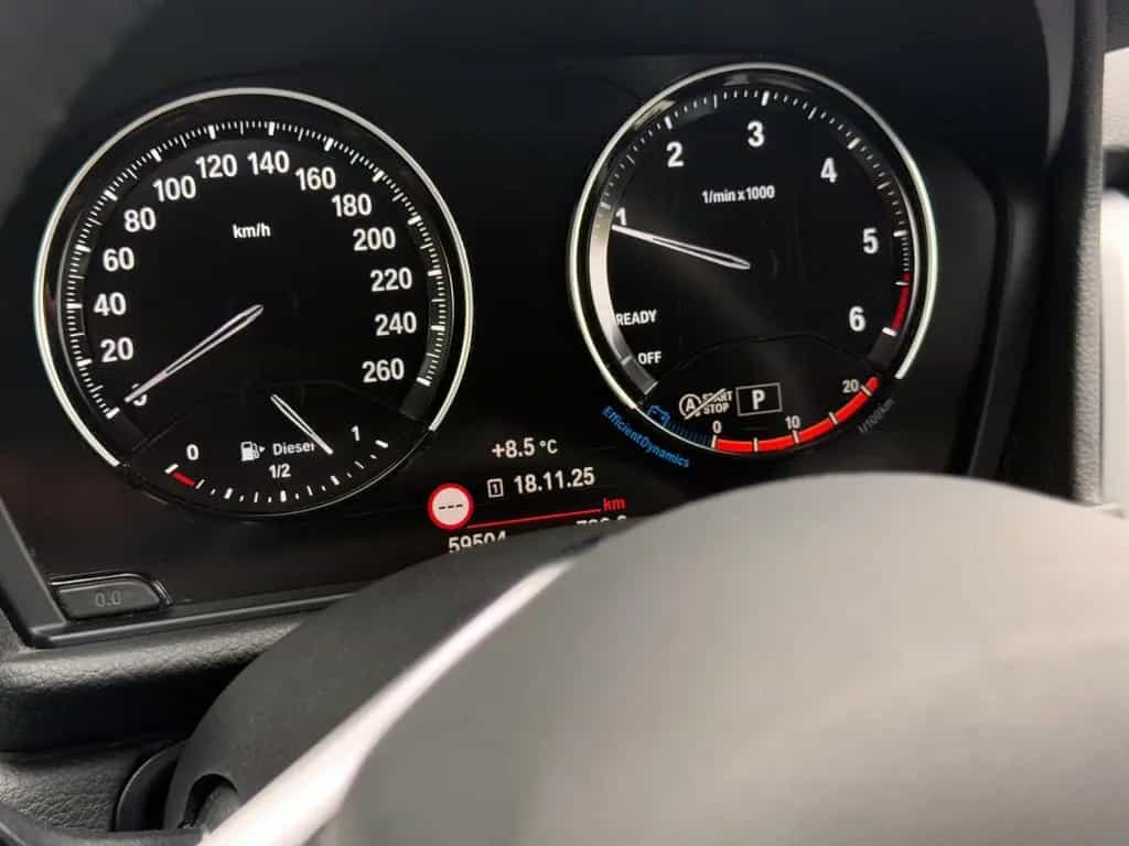 BMW 218 d Gran Tourer Advantage *CAM|LED|NAVI* 11/2022-photo-19