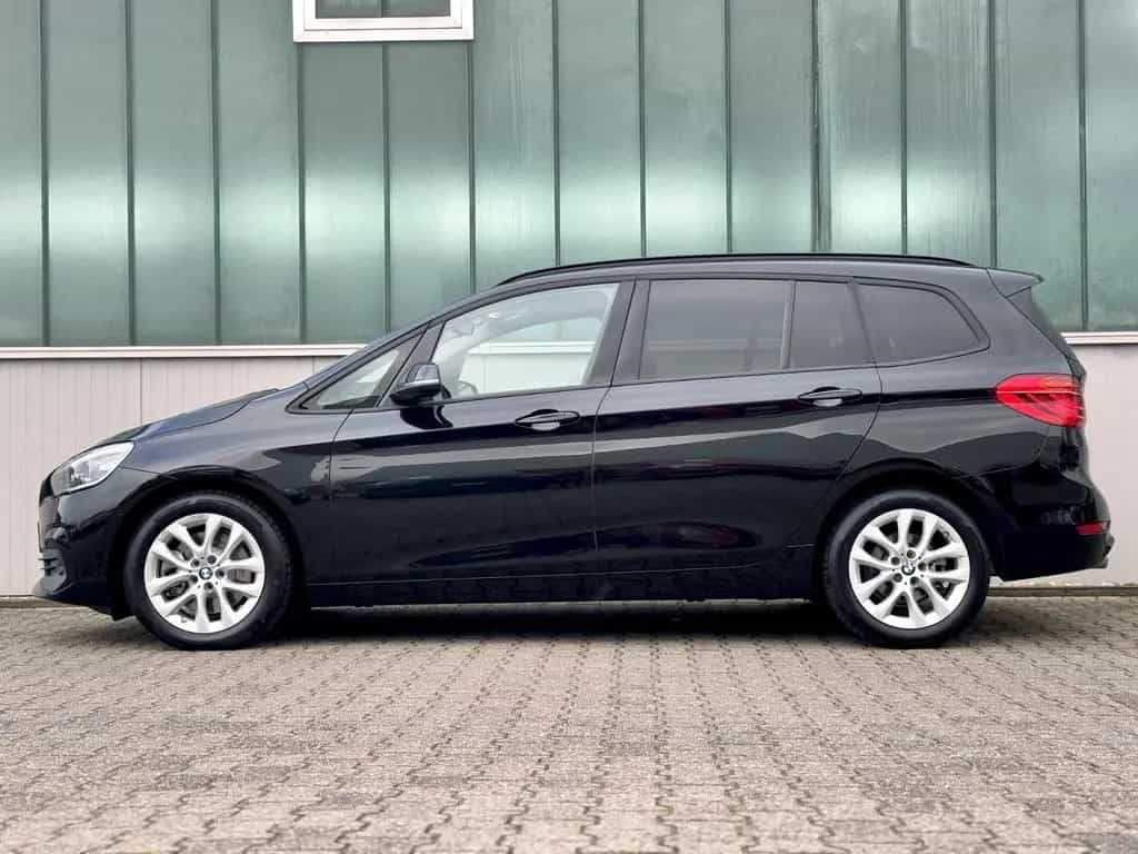 BMW 218 d Gran Tourer Advantage *CAM|LED|NAVI* 11/2022-photo-2