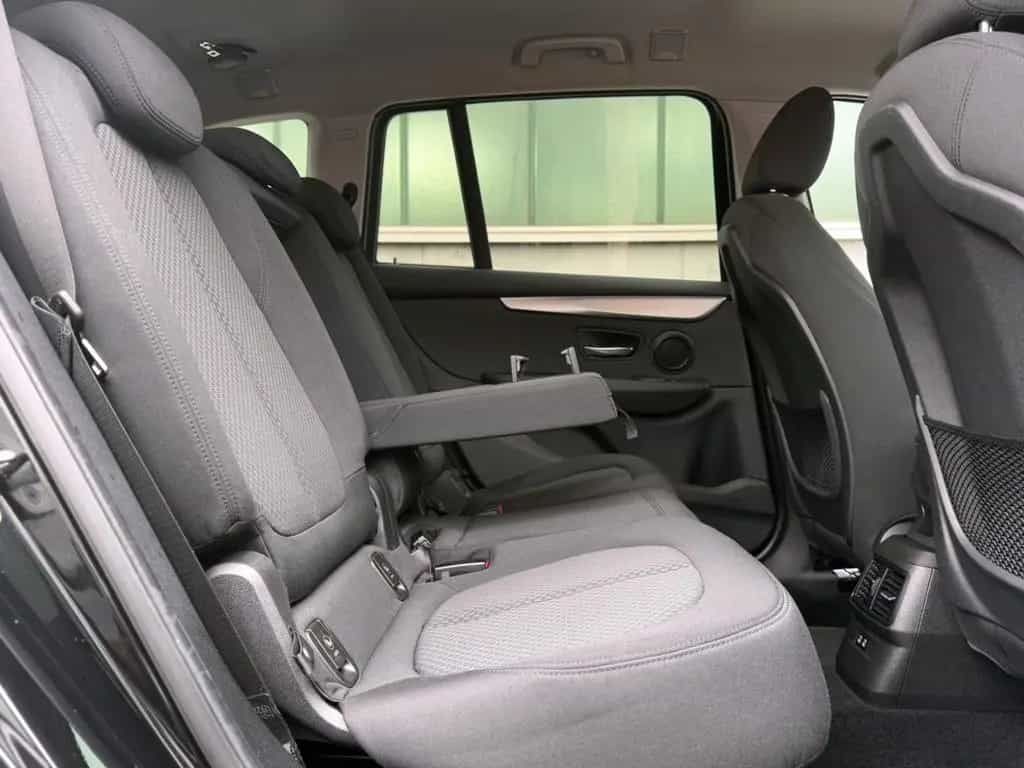 BMW 218 d Gran Tourer Advantage *CAM|LED|NAVI* 11/2022-photo-20