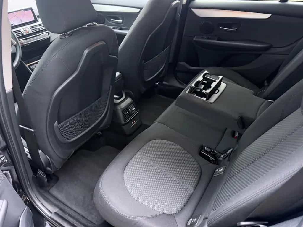 BMW 218 d Gran Tourer Advantage *CAM|LED|NAVI* 11/2022-photo-21