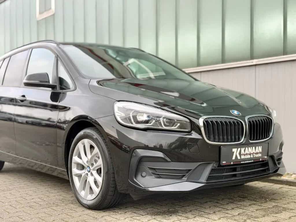 BMW 218 d Gran Tourer Advantage *CAM|LED|NAVI* 11/2022-photo-24