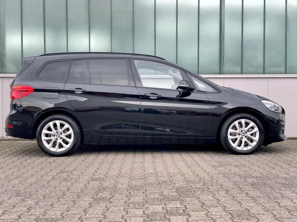 BMW 218 d Gran Tourer Advantage *CAM|LED|NAVI* 11/2022-photo-26