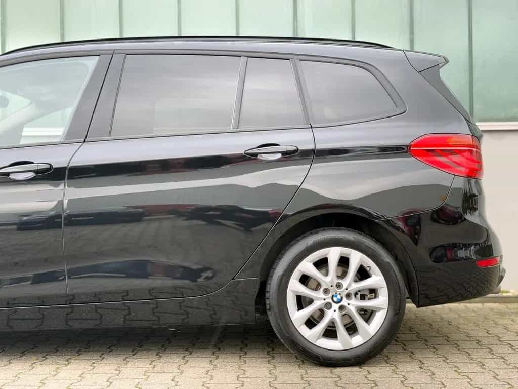 BMW 218 d Gran Tourer Advantage *CAM|LED|NAVI* 11/2022-photo-5