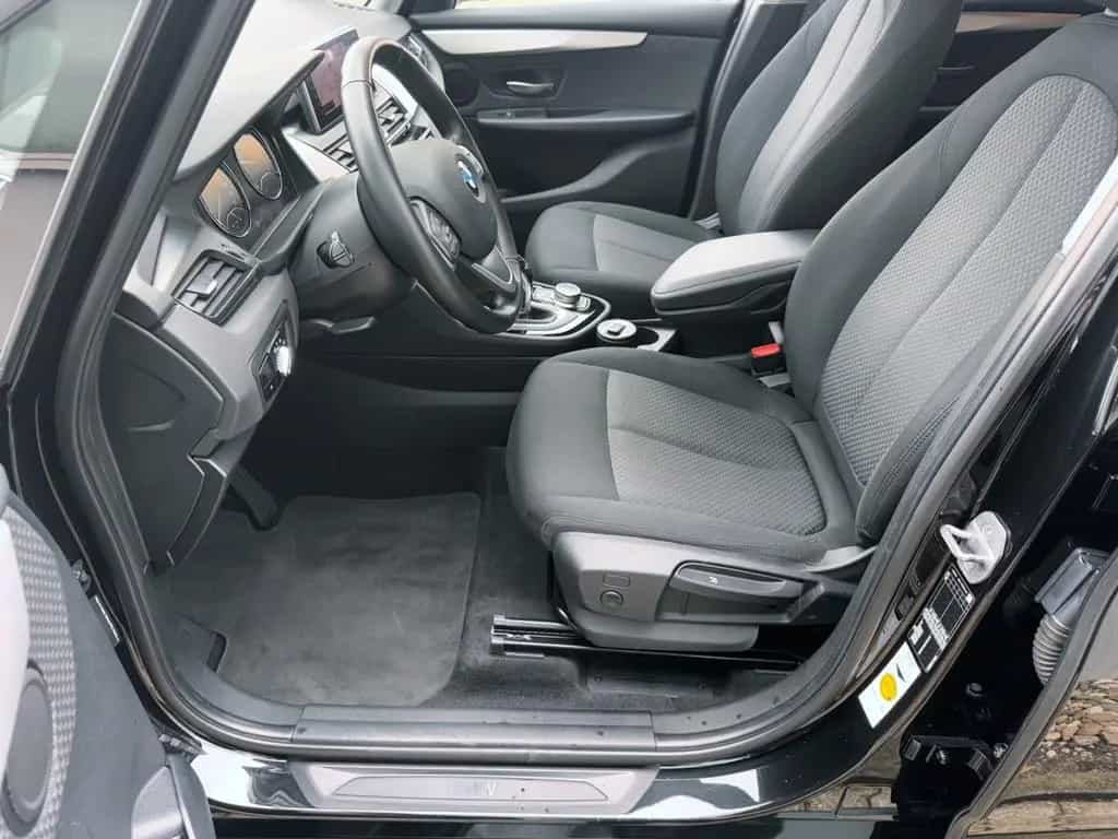 BMW 218 d Gran Tourer Advantage *CAM|LED|NAVI* 11/2022-photo-9