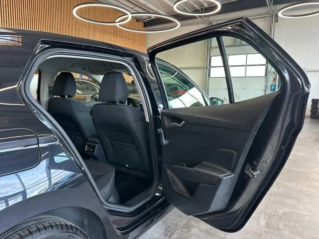 Skoda Fabia Tour *1. Hand*Klima*MirrorLink*LED*PDC* 02/2022-photo-19