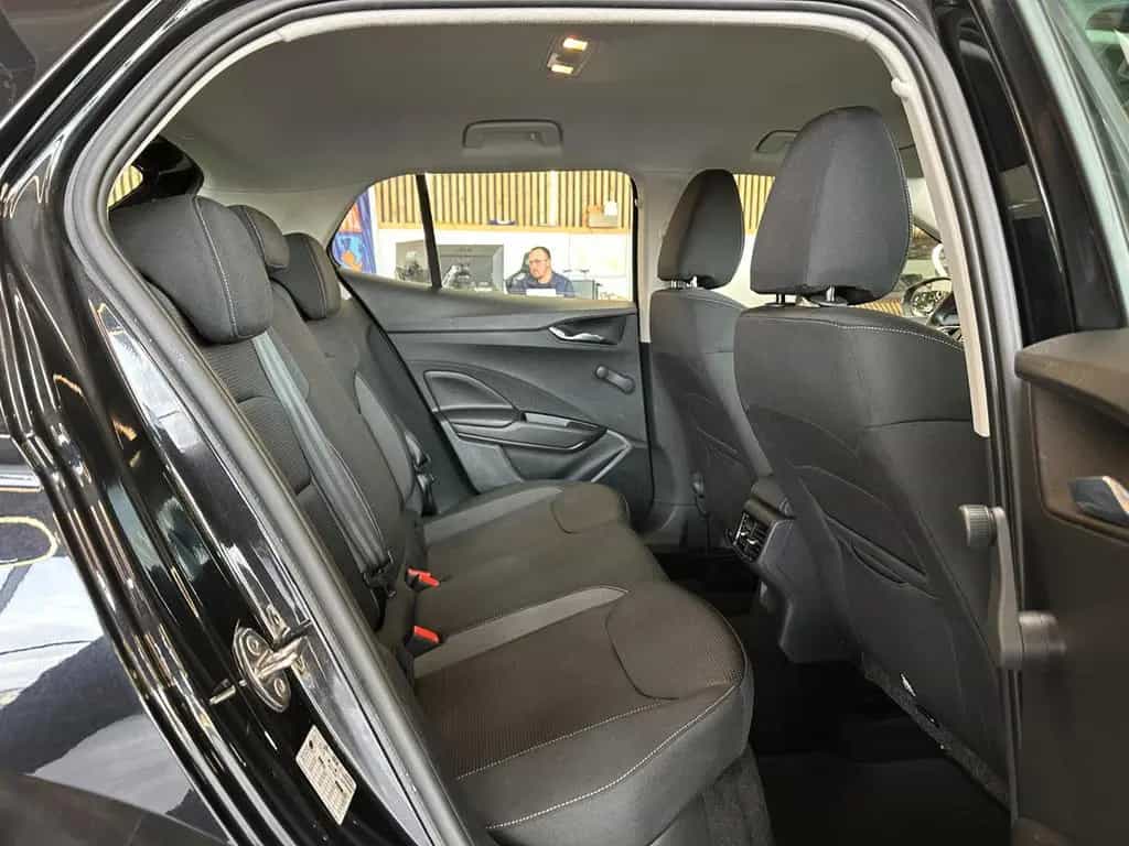 Skoda Fabia Tour *1. Hand*Klima*MirrorLink*LED*PDC* 02/2022-photo-20